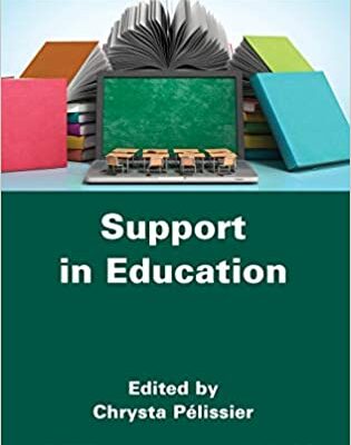 خرید و دانلود نسخه کامل کتاب Support in Education