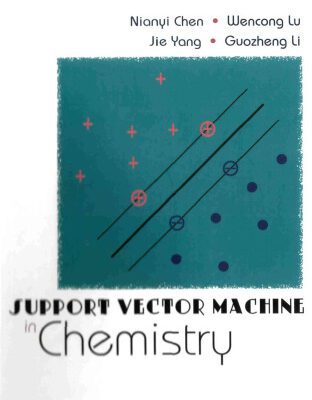 خرید و دانلود نسخه کامل کتاب Support Vector Machine In Chemistry