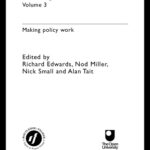 خرید و دانلود نسخه کامل کتاب Supporting Lifelong Learning: Making Policy Work