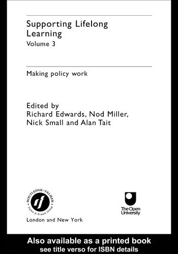 خرید و دانلود نسخه کامل کتاب Supporting Lifelong Learning: Making Policy Work_68ce61c5a4f12.jpeg خرید و دانلود نسخه کامل کتاب Supporting Lifelong Learning: Making Policy Work