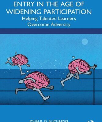 خرید و دانلود نسخه کامل کتاب Supporting University Entry in the Age of Widening Participation: Helping Talented Learners Overcome Adversity