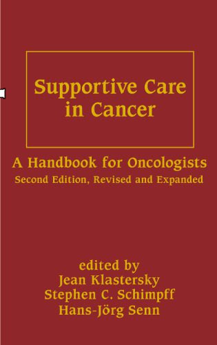 خرید و دانلود نسخه کامل کتاب Supportive Care in Cancer (Basic and Clinical Oncology)_68bb490107c4a.jpeg خرید و دانلود نسخه کامل کتاب Supportive Care in Cancer (Basic and Clinical Oncology)