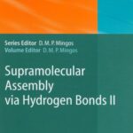 خرید و دانلود نسخه کامل کتاب Supramolecular Assembly via Hydrogen Bonds II