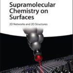 خرید و دانلود نسخه کامل کتاب Supramolecular Chemistry on Surfaces: 2D Networks and 2D Structures