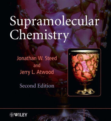 خرید و دانلود نسخه کامل کتاب Supramolecular Chemistry
