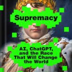 خرید و دانلود نسخه کامل کتاب Supremacy: AI, ChatGPT, and the Race that Will Change the World by Parmy Olson