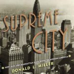 خرید و دانلود نسخه کامل کتاب Supreme City: How Jazz Age Manhattan Gave Birth to Modern America