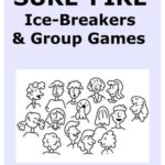 خرید و دانلود نسخه کامل کتاب Sure-Fire Ice-Breakers & Group Games