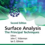 خرید و دانلود نسخه کامل کتاب Surface Analysis – The Principal Techniques