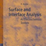 خرید و دانلود نسخه کامل کتاب Surface and Interface Analysis: An Electrochemists Toolbox