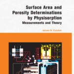 خرید و دانلود نسخه کامل کتاب Surface Area and Porosity Determinations by Physisorption: Measurements and Theory