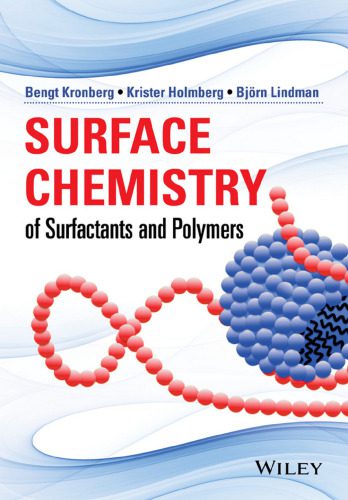 خرید و دانلود نسخه کامل کتاب Surface Chemistry of Surfactants and Polymers_68d472684f3aa.jpeg خرید و دانلود نسخه کامل کتاب Surface Chemistry of Surfactants and Polymers