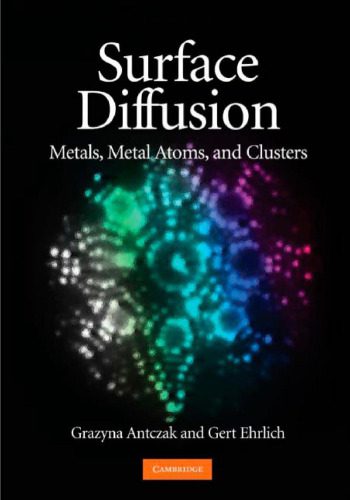 خرید و دانلود نسخه کامل کتاب Surface Diffusion: Metals, Metal Atoms, and Clusters_68bf225d34ac2.jpeg خرید و دانلود نسخه کامل کتاب Surface Diffusion: Metals, Metal Atoms, and Clusters