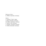 خرید و دانلود نسخه کامل کتاب Surface Magnetism: Correlation of Structural, Electronic and Chemical Properties with Magnetic Behavior