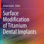 خرید و دانلود نسخه کامل کتاب Surface Modification of Titanium Dental Implants
