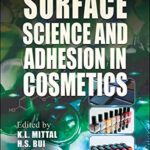 خرید و دانلود نسخه کامل کتاب Surface Science and Adhesion in Cosmetics