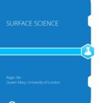 خرید و دانلود نسخه کامل کتاب Surface Science