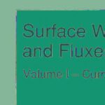 خرید و دانلود نسخه کامل کتاب Surface Waves and Fluxes: Volume I — Current Theory