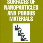 خرید و دانلود نسخه کامل کتاب Surfaces of nanoparticles and porous materials