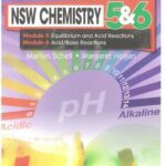 خرید و دانلود نسخه کامل کتاب Surfing NSW Chemistry Modules 5-6