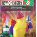 خرید و دانلود نسخه کامل کتاب Surfing NSW Chemistry Modules 7-8