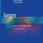 خرید و دانلود نسخه کامل کتاب Surgery: A Case Based Clinical Review