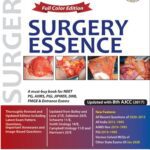 خرید و دانلود نسخه کامل کتاب Surgery Essence