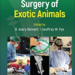 خرید و دانلود نسخه کامل کتاب Surgery of Exotic Animals BY Bennett – Orginal Pdf