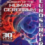 خرید و دانلود نسخه کامل کتاب Surgery of the Human Cerebrum