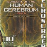 خرید و دانلود نسخه کامل کتاب Surgery of the Human Cerebrum