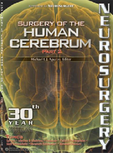 خرید و دانلود نسخه کامل کتاب Surgery of the Human Cerebrum_68bc2ac27589e.jpeg خرید و دانلود نسخه کامل کتاب Surgery of the Human Cerebrum