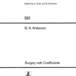 خرید و دانلود نسخه کامل کتاب Surgery with Coefficients