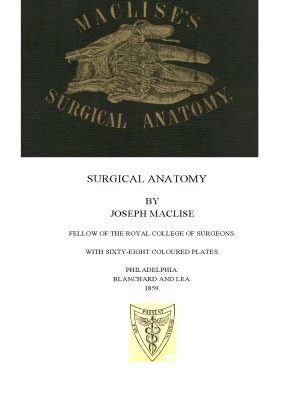 خرید و دانلود نسخه کامل کتاب Surgical anatomy