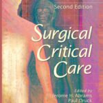 خرید و دانلود نسخه کامل کتاب Surgical Critical Care, Second Edition