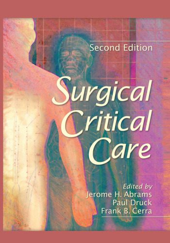 خرید و دانلود نسخه کامل کتاب Surgical Critical Care, Second Edition_68b678186f988.jpeg خرید و دانلود نسخه کامل کتاب Surgical Critical Care, Second Edition