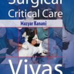 خرید و دانلود نسخه کامل کتاب Surgical Critical Care Vivas – Original PDF