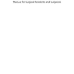 خرید و دانلود نسخه کامل کتاب Surgical Handicraft – Manual for Surgical Residents