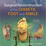 خرید و دانلود نسخه کامل کتاب Surgical Reconstruction of the Diabetic Foot and Ankle (2nd Edition) –  +  pdf