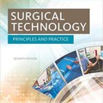 خرید و دانلود نسخه کامل کتاب Surgical Technology Principles and Practice 7th Edition