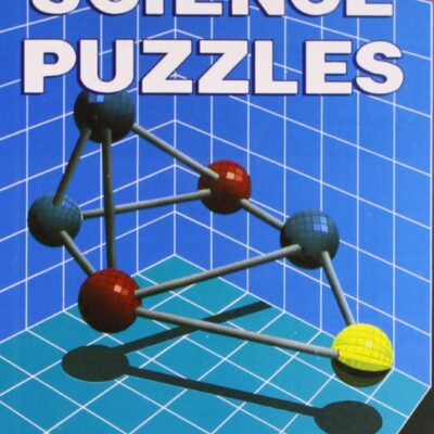 خرید و دانلود نسخه کامل کتاب Surprising Science Puzzles