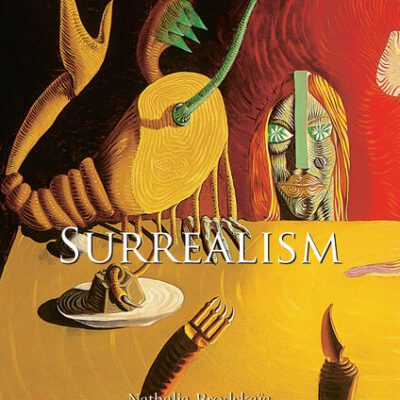 خرید و دانلود نسخه کامل کتاب Surrealism