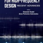 خرید و دانلود نسخه کامل کتاب Surrogate Modeling For High-frequency Design: Recent Advances