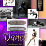 خرید و دانلود نسخه کامل کتاب Survey of African American Dance