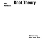 خرید و دانلود نسخه کامل کتاب Survey on knot theory