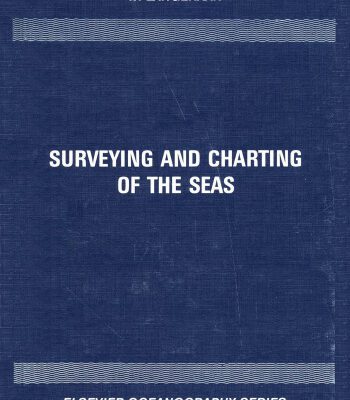 خرید و دانلود نسخه کامل کتاب Surveying and Charting of the Seas