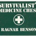 خرید و دانلود نسخه کامل کتاب Survivalist’s Medicine Chest