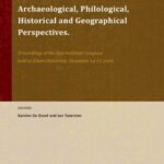 خرید و دانلود نسخه کامل کتاب Susa and Elam. Archaeological, Philological, Historical and Geographical Perspectives: Proceedings of the International Congress Held at Ghent Ghent University, December 14–17, 2009