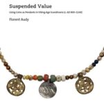 خرید و دانلود نسخه کامل کتاب Suspended Value: Using Coins as Pendants in Viking-Age Scandinavia (c. AD 800-1140)