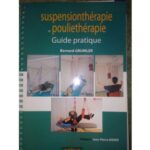 خرید و دانلود نسخه کامل کتاب Suspensionthérapie et pouliethérapie – guide pratique