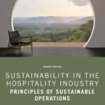 خرید و دانلود نسخه کامل کتاب Sustainability in the Hospitality Industry: Principles of Sustainable Operations